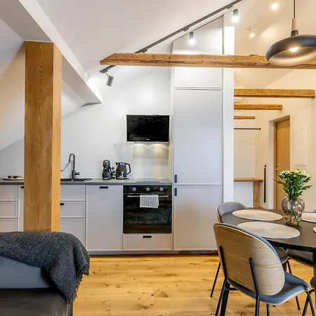 Freinholdi Maja Kuelaliskorter 6 - With Sauna Apartment