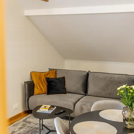 Apartment Freinholdi Maja Kuelaliskorter 6 - With Sauna Voru