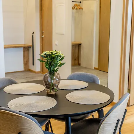 Apartment Freinholdi Maja Kuelaliskorter 6 - With Sauna *