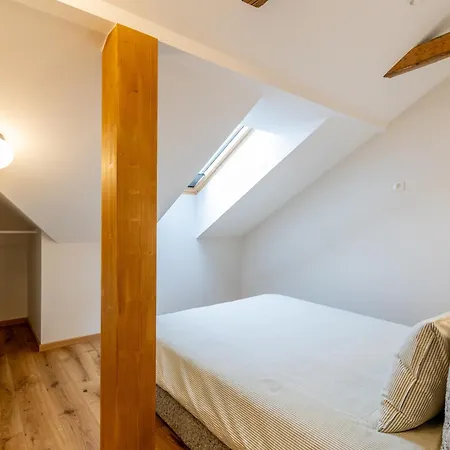 Apartment Freinholdi Maja Kuelaliskorter 6 - With Sauna Voru